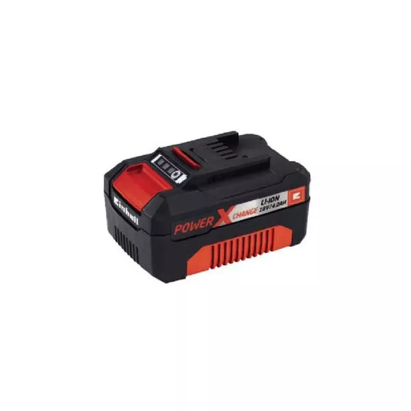 סוללת 4 אמפר 18V מבית Einhell