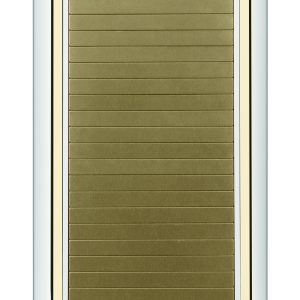 מצנן מגדל דקורטיבי תעשייתי 22,000  מק"ש תוצרת KRAUSS מק"ט kr-22000 g -tower