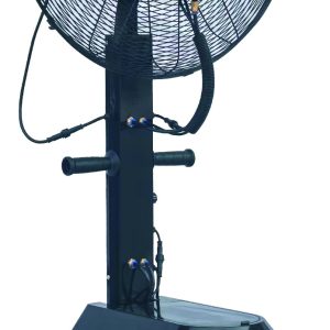 מאוורר מערפל 26"