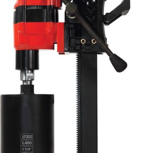 מקדחת יהלום "12 סטנד תוצרת KRAUSS מק"ט KR-8260