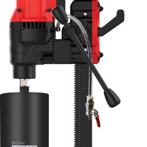 מקדחת יהלום "10 סטנד תוצרת KRAUSS מק"ט KR-9235